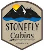 Stoneflycabins logo