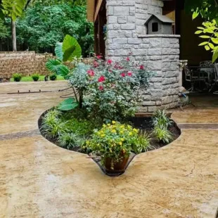 Stonehenge Concrete - Tile & Stone Installation Services in Garfield, AR