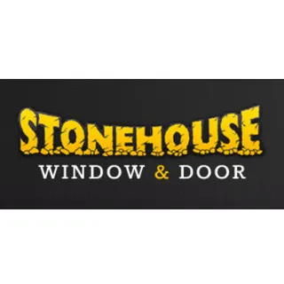 Stonehouse Window & Door logo