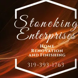 Stoneking Enterprises logo