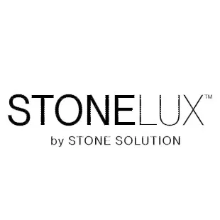 STONELUX by Stone Solution logo