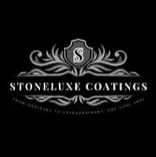StoneLuxe Coatings logo