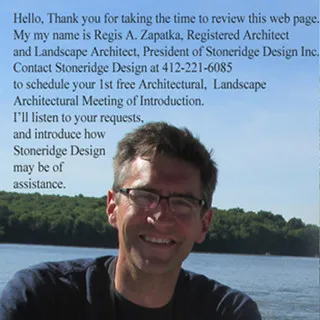 Stoneridge Design INC - Design-Build Services in New Freeport, PA