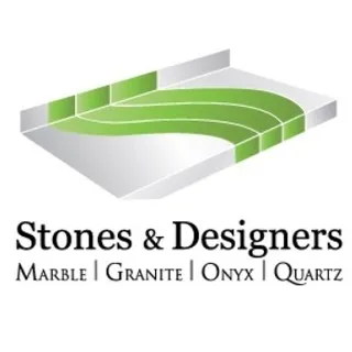 Stones & Designers logo