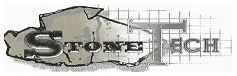 StoneTech logo