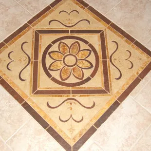 Stonetech/Avanti Tile logo