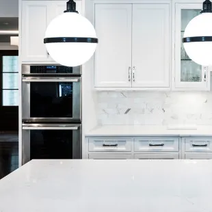StoneTop Granite & Tile logo