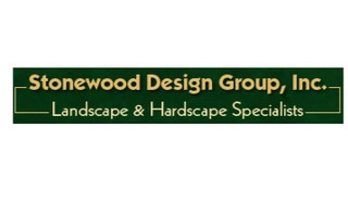 Stonewood Design Group, Inc. logo