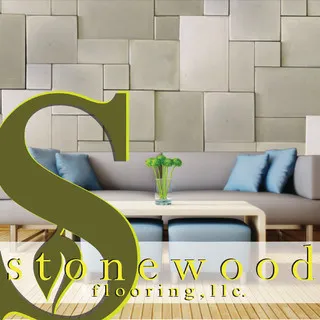 Stonewood Flooring logo