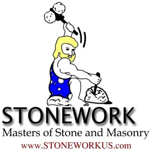 Stonework logo