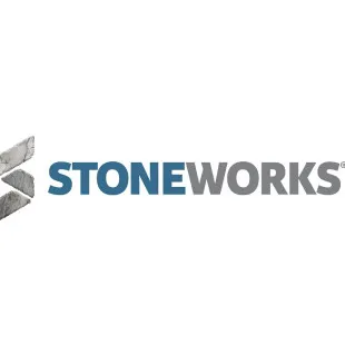 Stoneworks - Cornerstone Building Brands logo