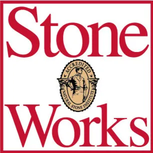 StoneWorks, Inc. logo