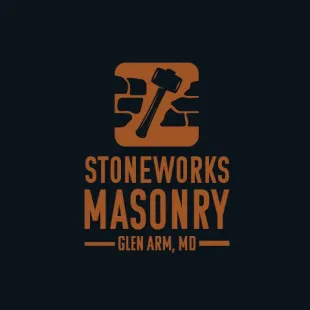 Stoneworks Masonry logo
