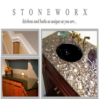Stoneworx - Tile & Stone Installation Services in Roanoke Rapids, NC