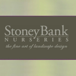Stoney Bank Nurseries logo