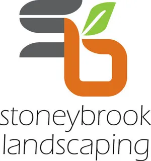 Stoney Brook Landscaping logo