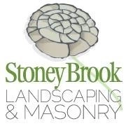 Stoney Brook Landscaping logo