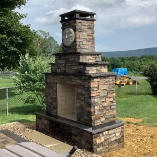 Stoney Mountain Construction - Landscape Design in Williamsport, PA