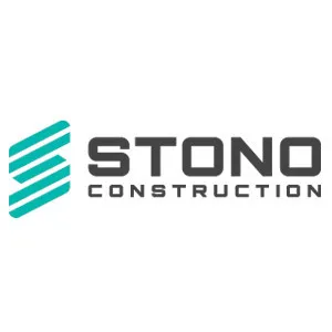 Stono Construction LLC logo
