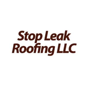 Stop Leak Roofing LLC logo
