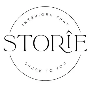 Storie logo
