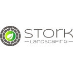 Stork Landscaping LLC logo