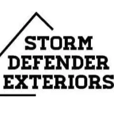 Storm Defender Exteriors LLC logo