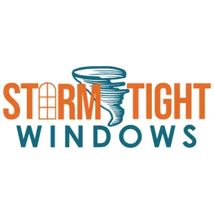 Storm Tight Windows logo