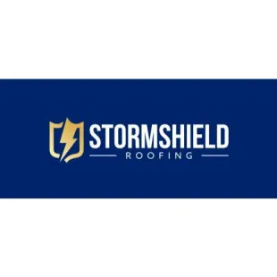 Stormshield Roofing logo
