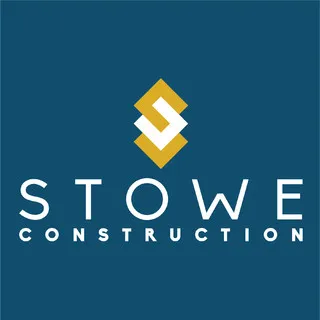 Stowe Construction logo