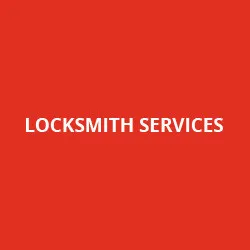Strabane Locksmith logo
