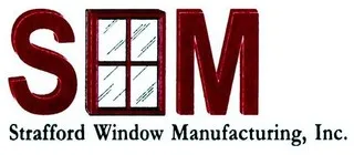 Strafford Window Manufacturing, Inc. logo