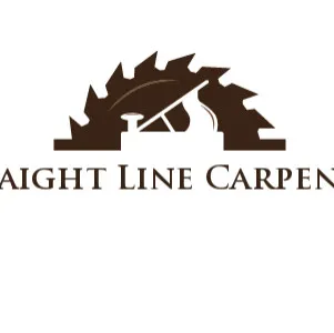 Straight Line Carpentry LLC logo