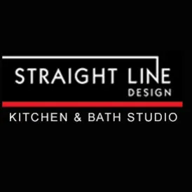 Straight Line Design logo