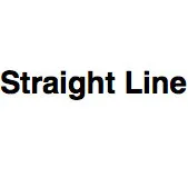 Straight Line logo