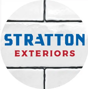 Stratton Exteriors logo