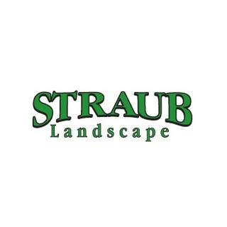 Straub Landscape logo