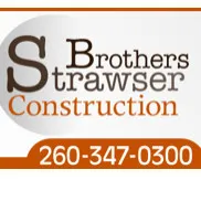 Strawser Brothers Construction Inc logo