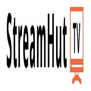 StreamHut logo