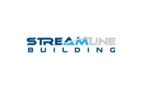 Streamline Building logo