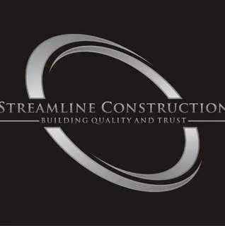 Streamline Construction logo
