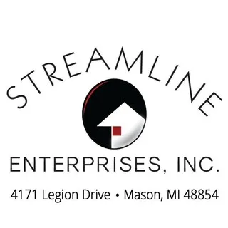 Streamline Enterprises Inc logo