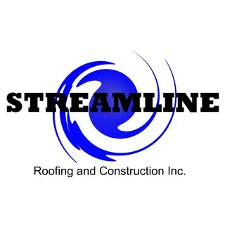 Streamline Roofing & Construction, Inc. logo
