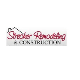 Strecker Remodeling & Construction logo