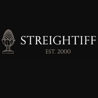 Streightiff Architects & Builders logo