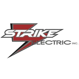 Strike Electric, Inc logo