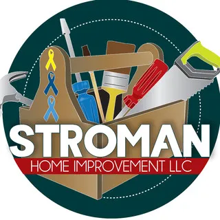 Stroman Home Improvement LLC logo