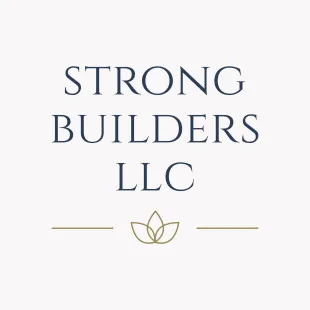 Strong Builders LLC logo