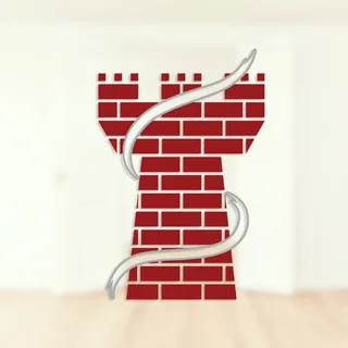Strong Tower Renovations logo