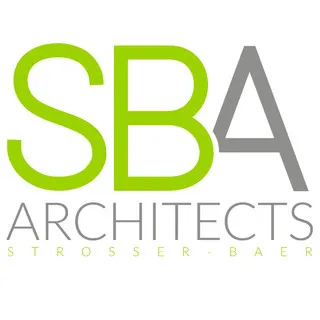 Strosser / Baer Architects logo
